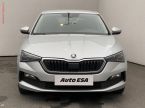 Škoda Scala - fotka číslo 1