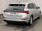 Škoda Scala - fotka číslo 3