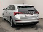 Škoda Scala - fotka číslo 5