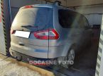 Ford Galaxy - fotka číslo 1