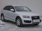 Audi Q5 - fotka číslo 0
