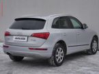 Audi Q5 - fotka číslo 3