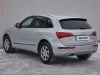 Audi Q5 - fotka číslo 5