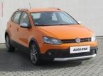 Volkswagen Polo - fotka číslo 0