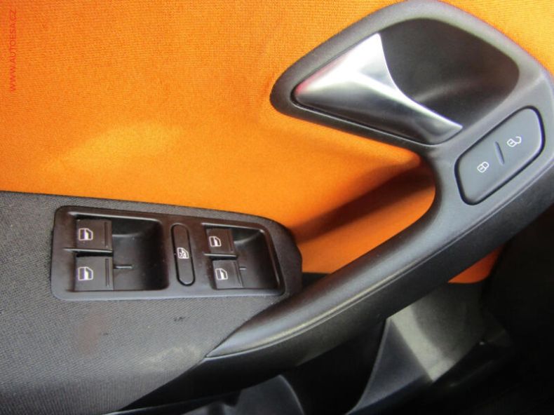 Volkswagen Polo - hlavní fotka