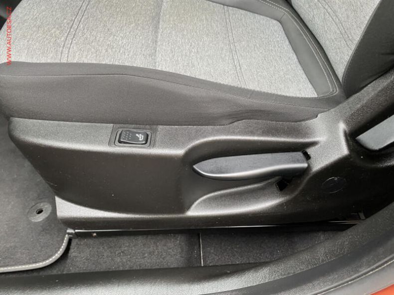 Fiat Tipo - hlavní fotka