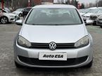 Volkswagen Golf - fotka číslo 1