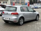 Volkswagen Golf - fotka číslo 5
