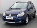 Suzuki SX4 - fotka číslo 2