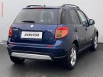 Suzuki SX4 - fotka číslo 3