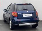 Suzuki SX4 - fotka číslo 5