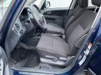 Suzuki SX4 - fotka číslo 8