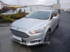 Ford Mondeo - fotka číslo 0