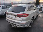 Ford Mondeo - fotka číslo 1