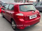 Toyota Auris - fotka číslo 1