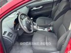 Toyota Auris - fotka číslo 2