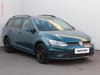 Volkswagen Golf - fotka číslo 0