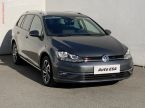 Volkswagen Golf - fotka číslo 0