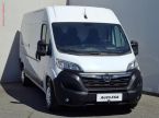 Opel Movano - fotka číslo 0