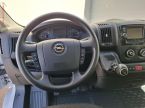 Opel Movano - fotka číslo 10