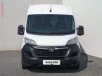 Opel Movano - fotka číslo 1