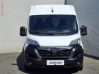 Opel Movano - fotka číslo 1