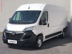 Opel Movano - fotka číslo 2