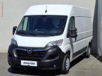Opel Movano - fotka číslo 2