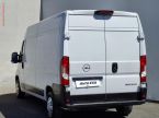 Opel Movano - fotka číslo 5