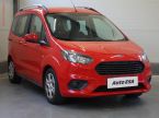 Ford Tourneo - fotka číslo 0
