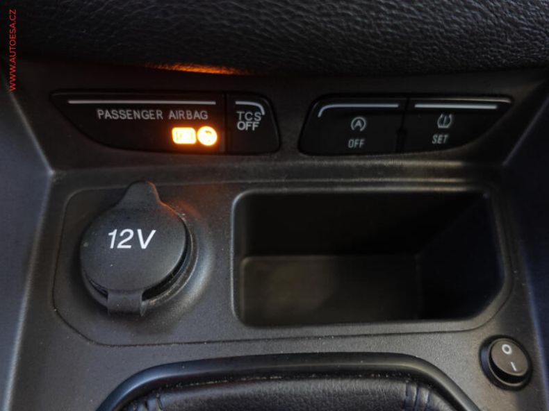 Ford Tourneo - hlavní fotka
