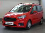Ford Tourneo - fotka číslo 2