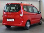 Ford Tourneo - fotka číslo 3