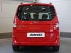 Ford Tourneo - fotka číslo 4