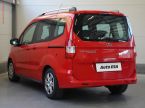 Ford Tourneo - fotka číslo 5