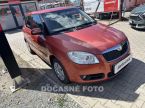Škoda Fabia - fotka číslo 0