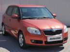 Škoda Fabia - fotka číslo 0