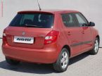 Škoda Fabia - fotka číslo 3