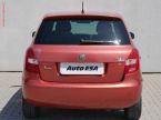 Škoda Fabia - fotka číslo 4