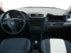 Škoda Fabia - fotka číslo 7