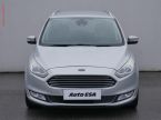 Ford Galaxy - fotka číslo 1