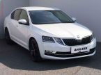 Škoda Octavia - fotka číslo 0