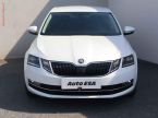 Škoda Octavia - fotka číslo 1