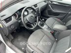 Škoda Octavia - fotka číslo 2