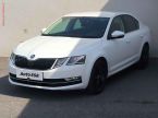 Škoda Octavia - fotka číslo 2