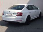 Škoda Octavia - fotka číslo 3