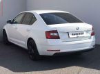 Škoda Octavia - fotka číslo 5