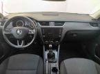 Škoda Octavia - fotka číslo 7
