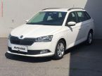 Škoda Fabia - fotka číslo 2