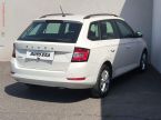 Škoda Fabia - fotka číslo 3